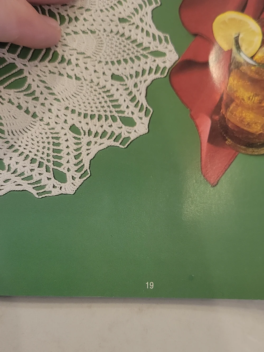 Crochet Books